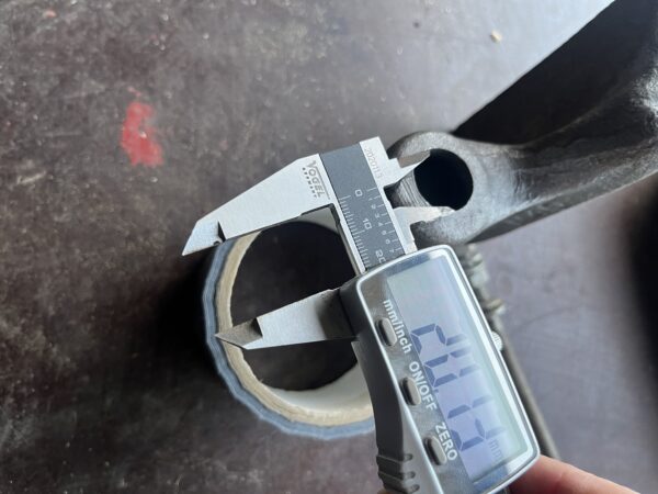 Hammerslagler til brakpudser - Image 3