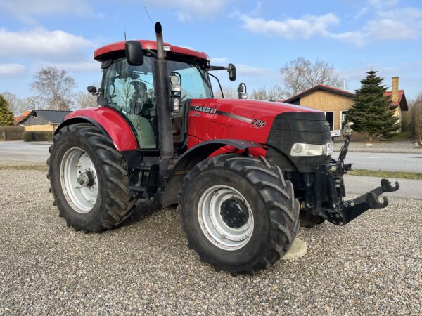 Case IH Puma 225CVX