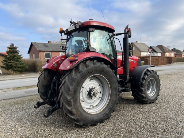 Case IH Puma 225CVX - Image 2