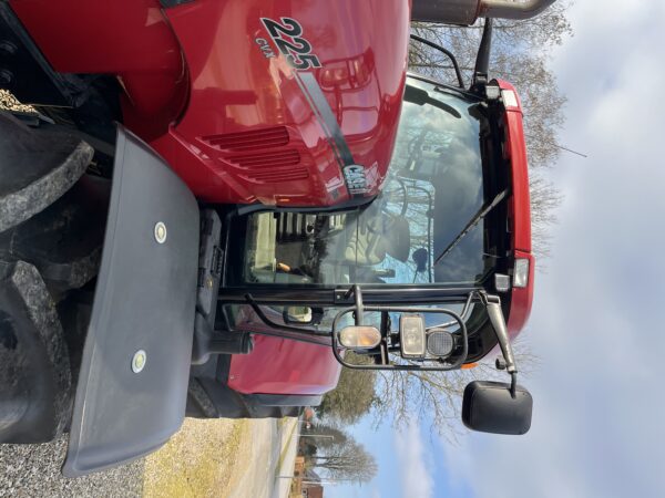 Case IH Puma 225CVX - Image 6