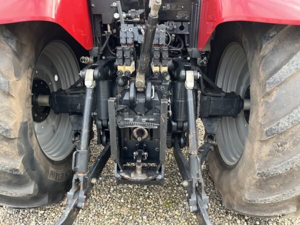 Case IH Puma 225CVX - Image 8