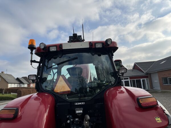 Case IH Puma 225CVX - Image 18