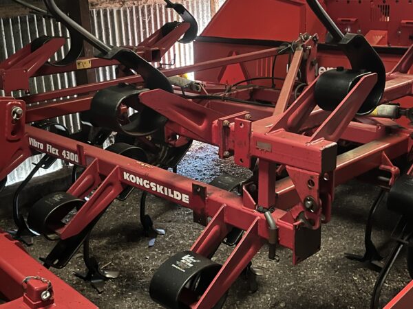 Kongskilde Vibro Flex 4300 - Image 2